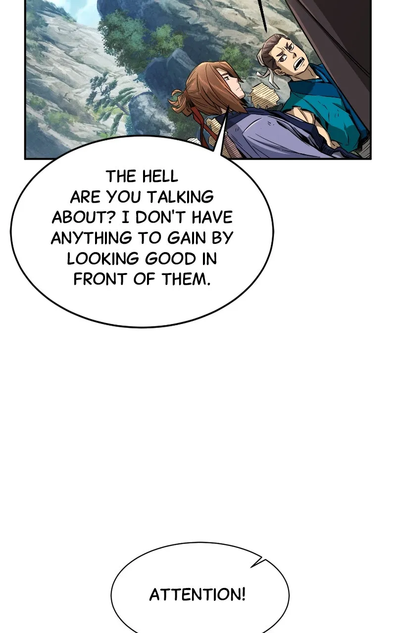 Absolute Sword Sense Chapter 6 page 35 - 