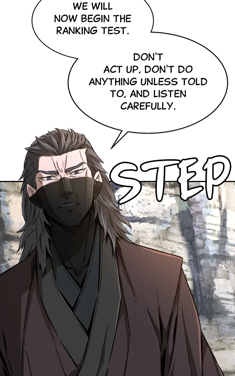 Absolute Sword Sense Chapter 6 page 37 - 