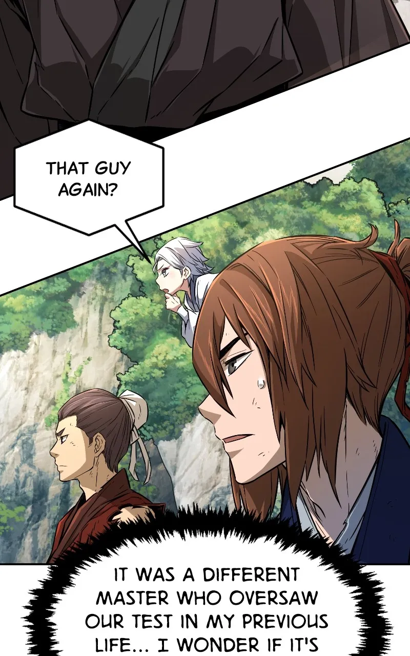 Absolute Sword Sense Chapter 6 page 38 - 