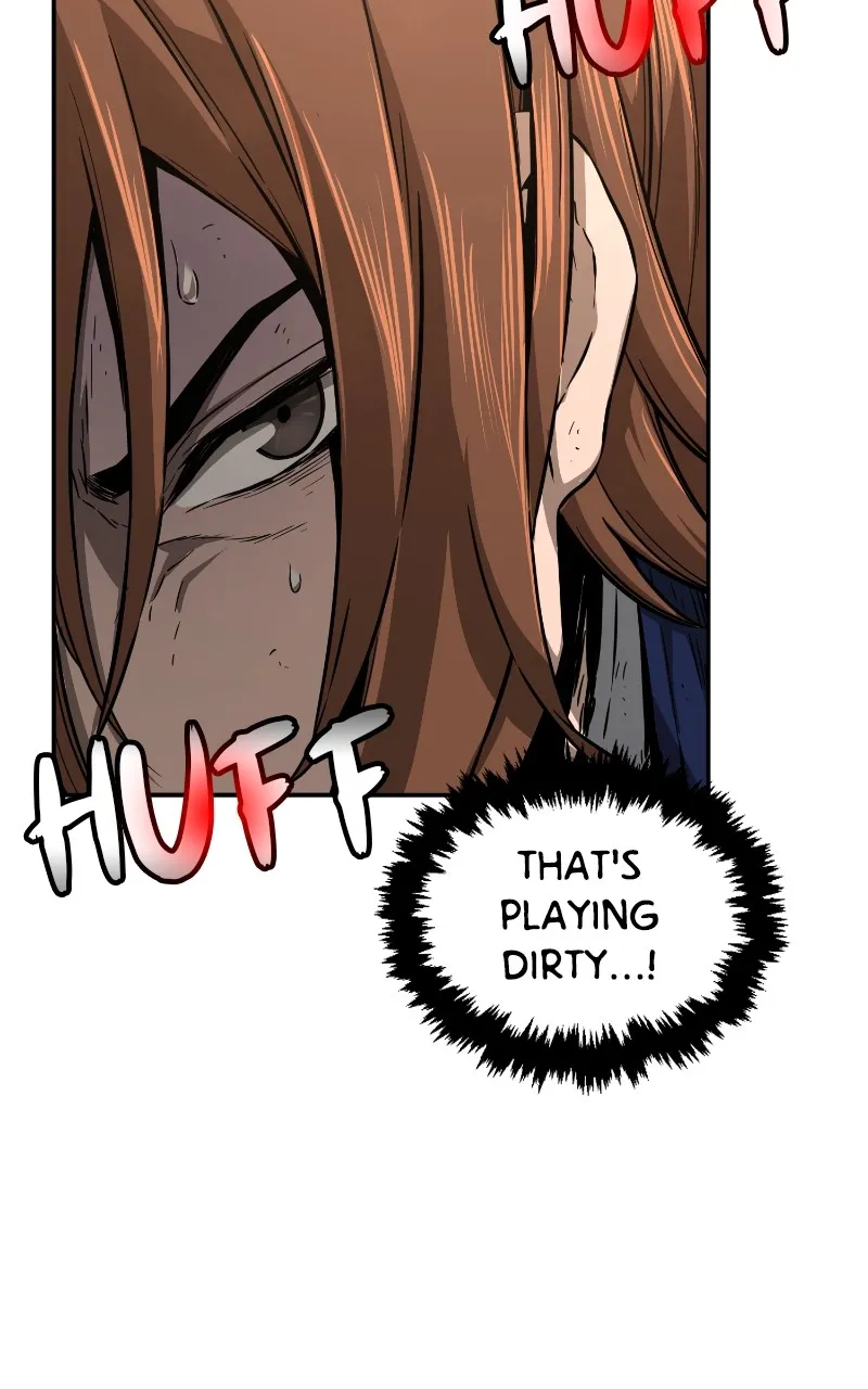 Absolute Sword Sense Chapter 6 page 5 - 