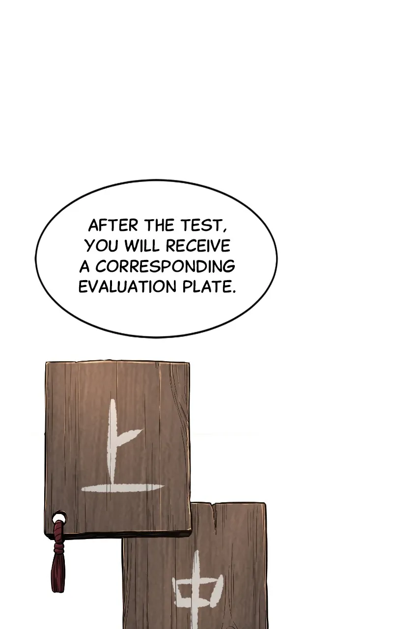 Absolute Sword Sense Chapter 6 page 43 - 