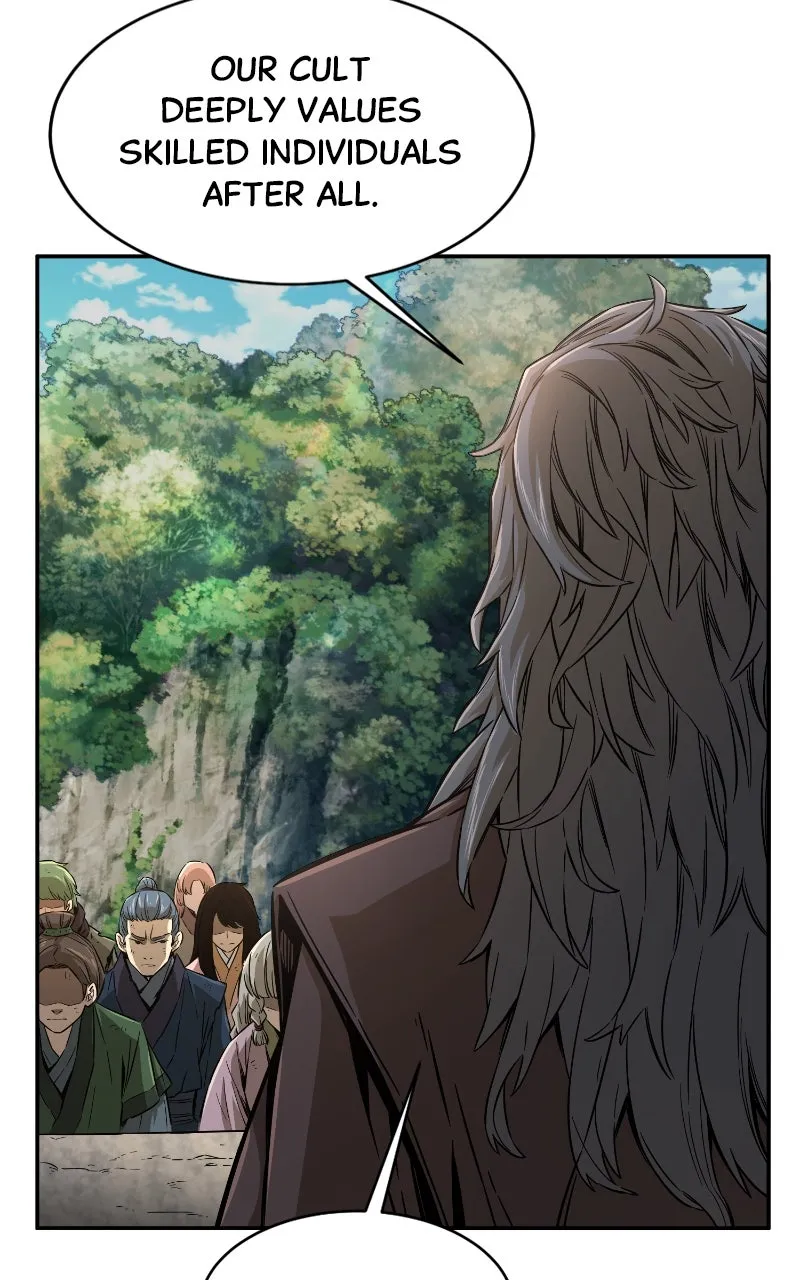 Absolute Sword Sense Chapter 6 page 45 - 