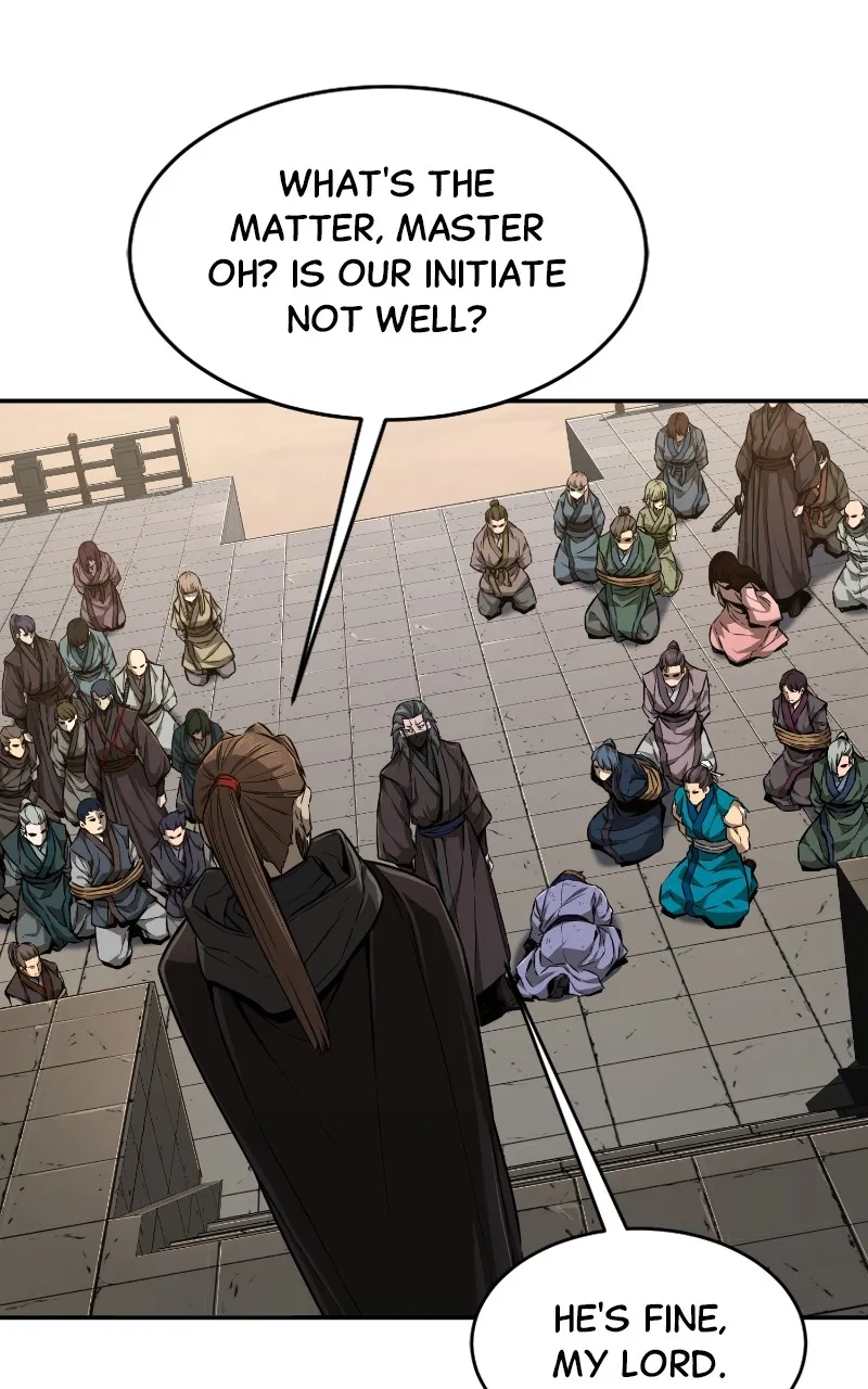 Absolute Sword Sense Chapter 6 page 6 - 