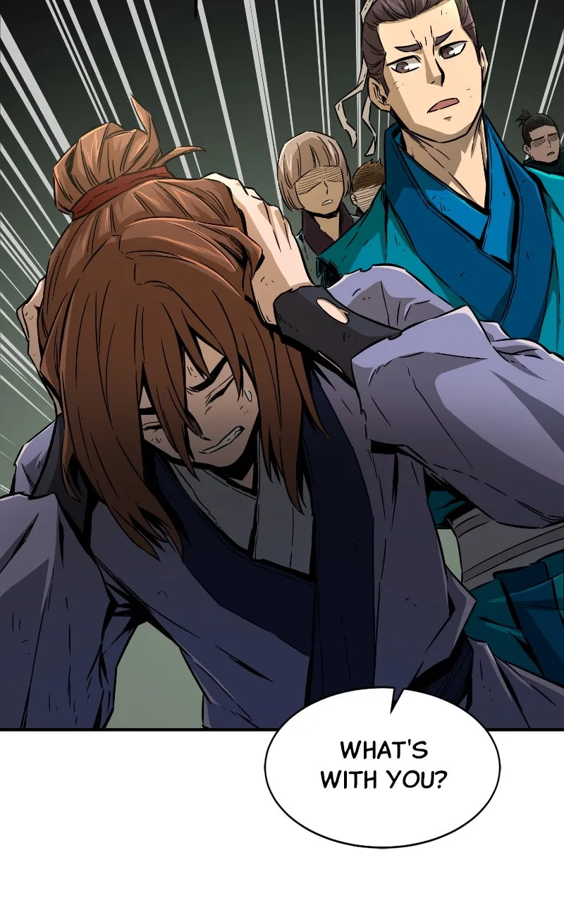 Absolute Sword Sense Chapter 6 page 56 - 