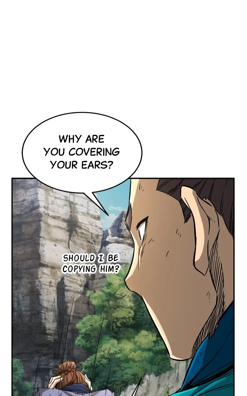 Absolute Sword Sense Chapter 6 page 57 - 