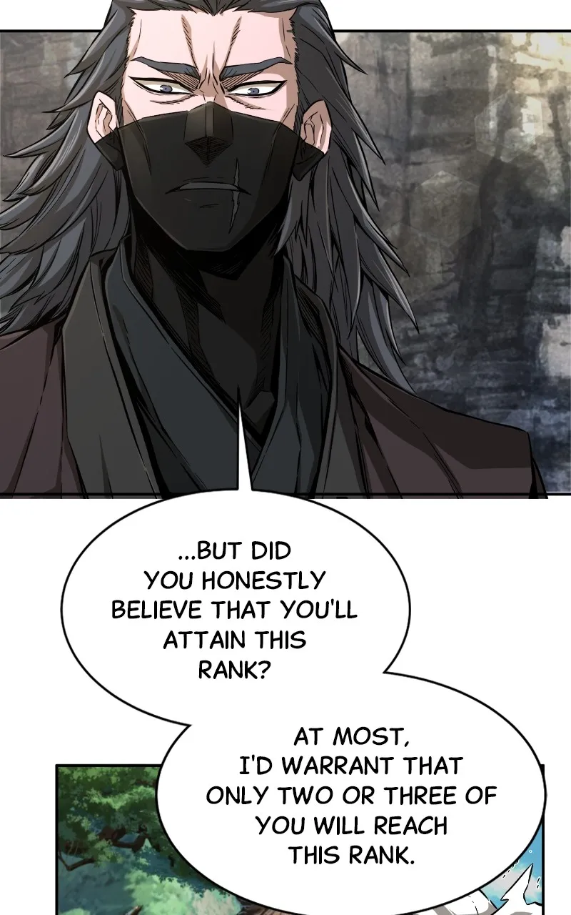 Absolute Sword Sense Chapter 6 page 68 - 