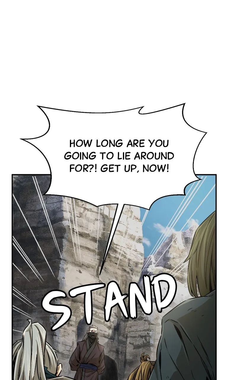 Absolute Sword Sense Chapter 6 page 70 - 