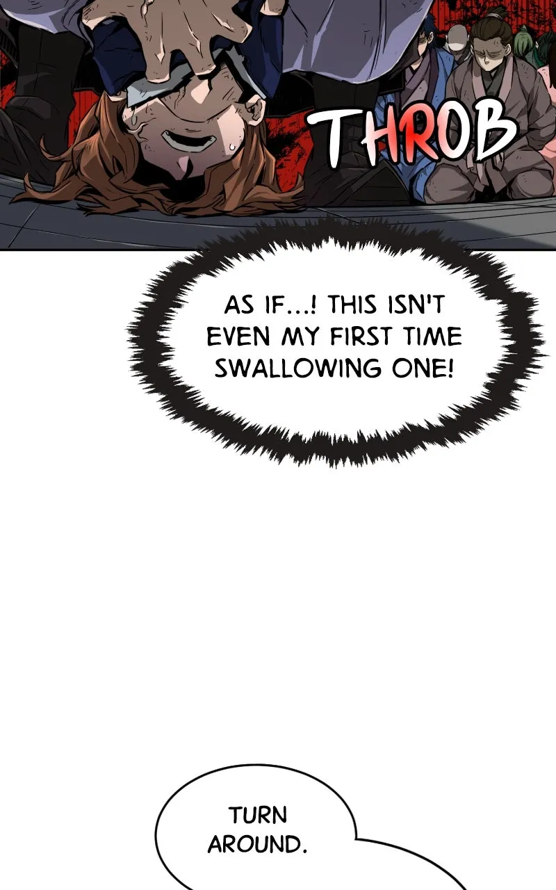 Absolute Sword Sense Chapter 6 page 8 - 