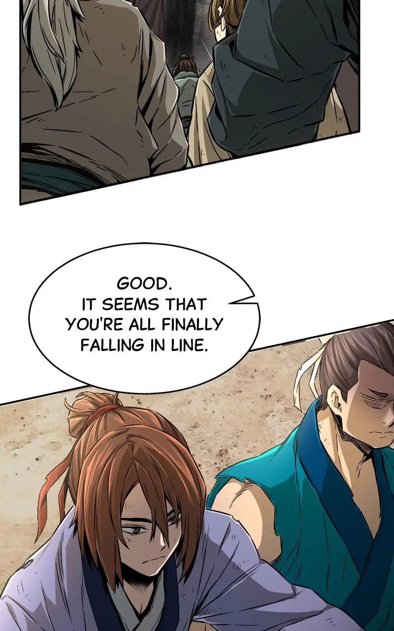 Absolute Sword Sense Chapter 6 page 71 - 