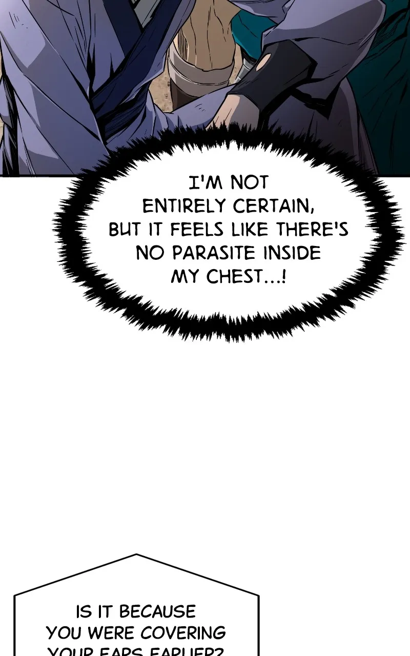 Absolute Sword Sense Chapter 6 page 72 - 