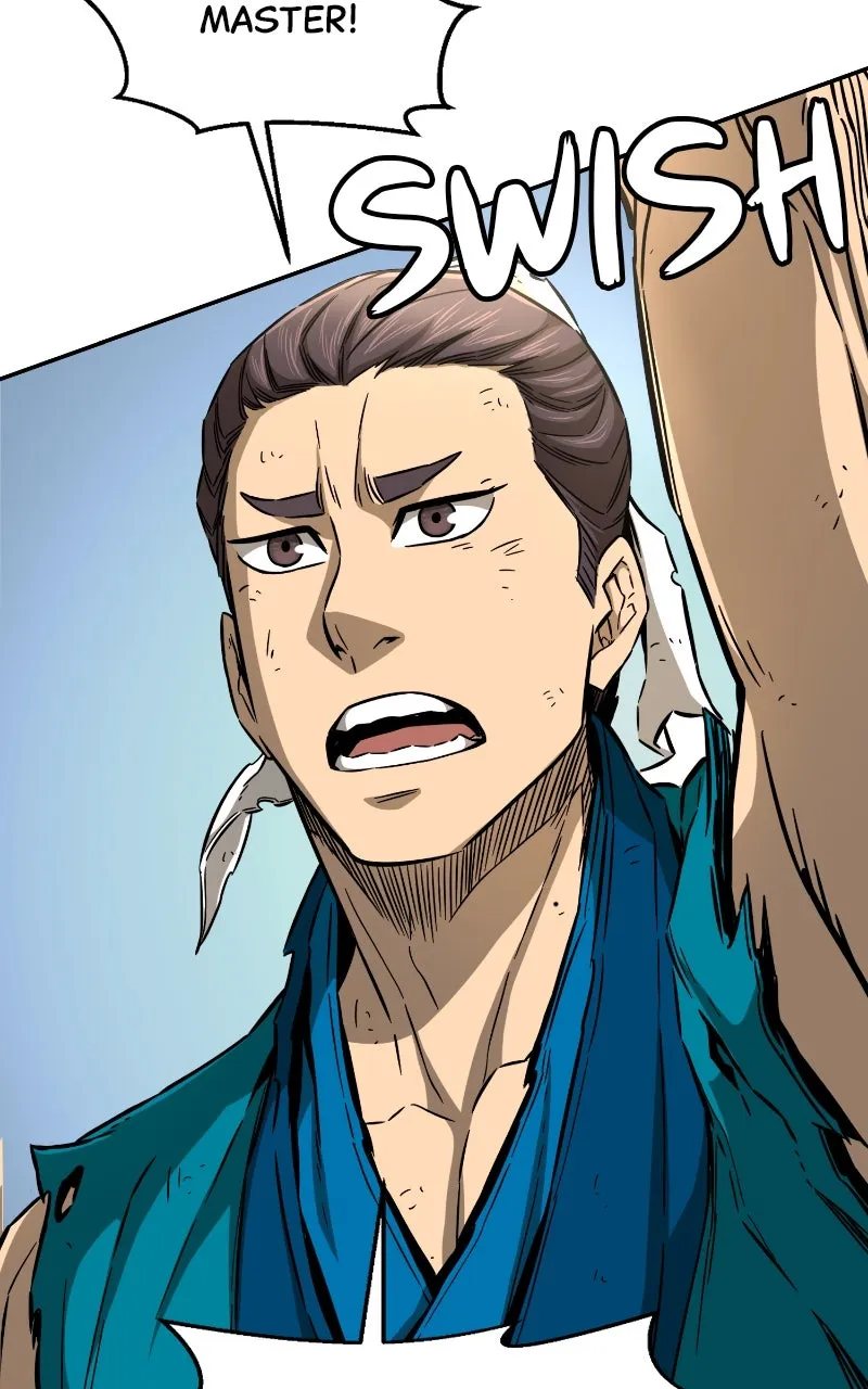 Absolute Sword Sense Chapter 6 page 80 - 