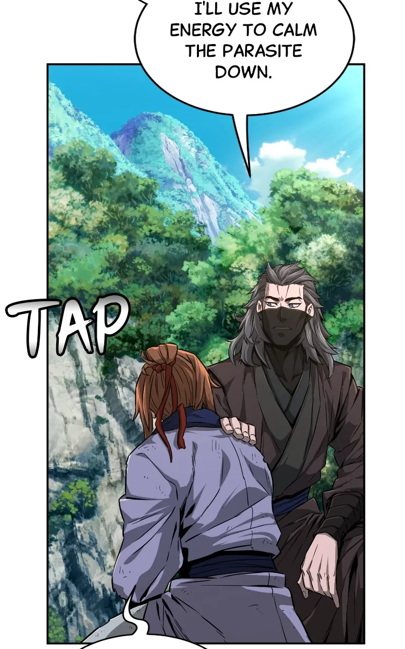Absolute Sword Sense Chapter 6 page 9 - 