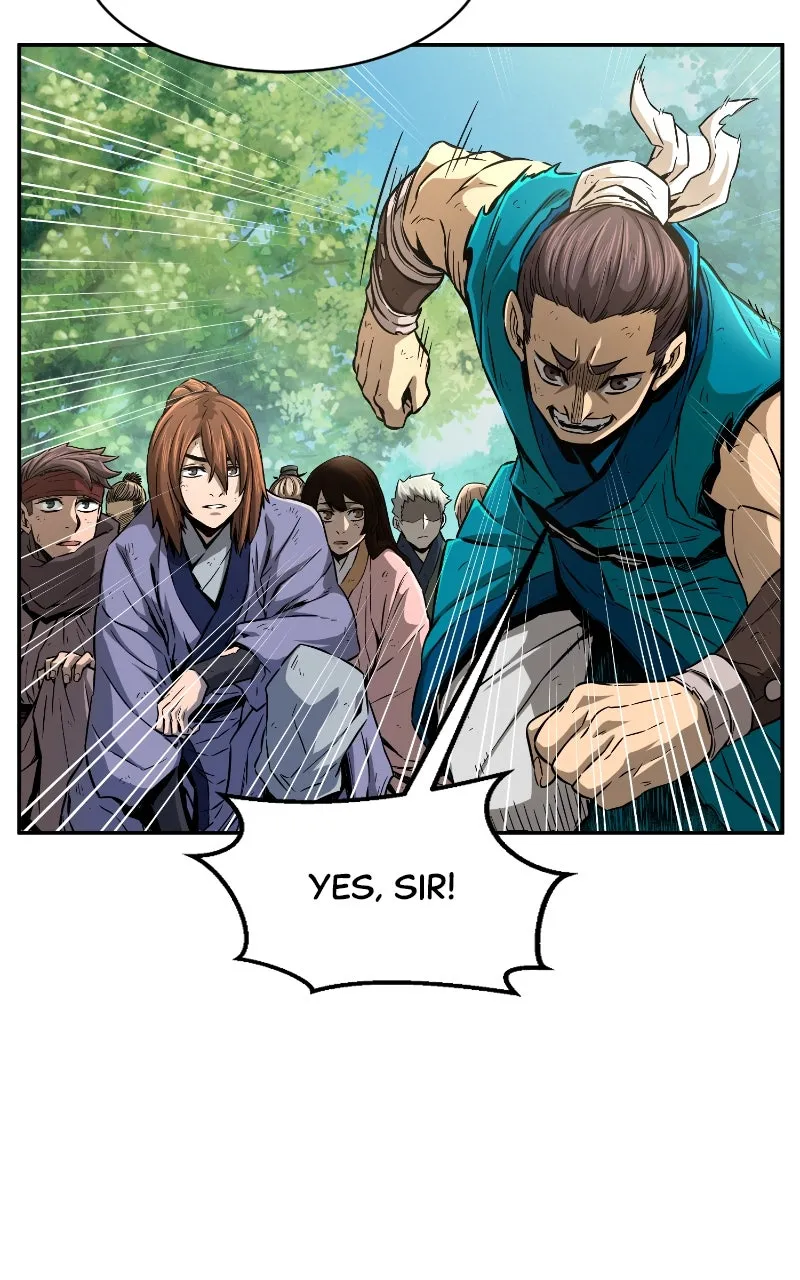 Absolute Sword Sense Chapter 6 page 83 - 