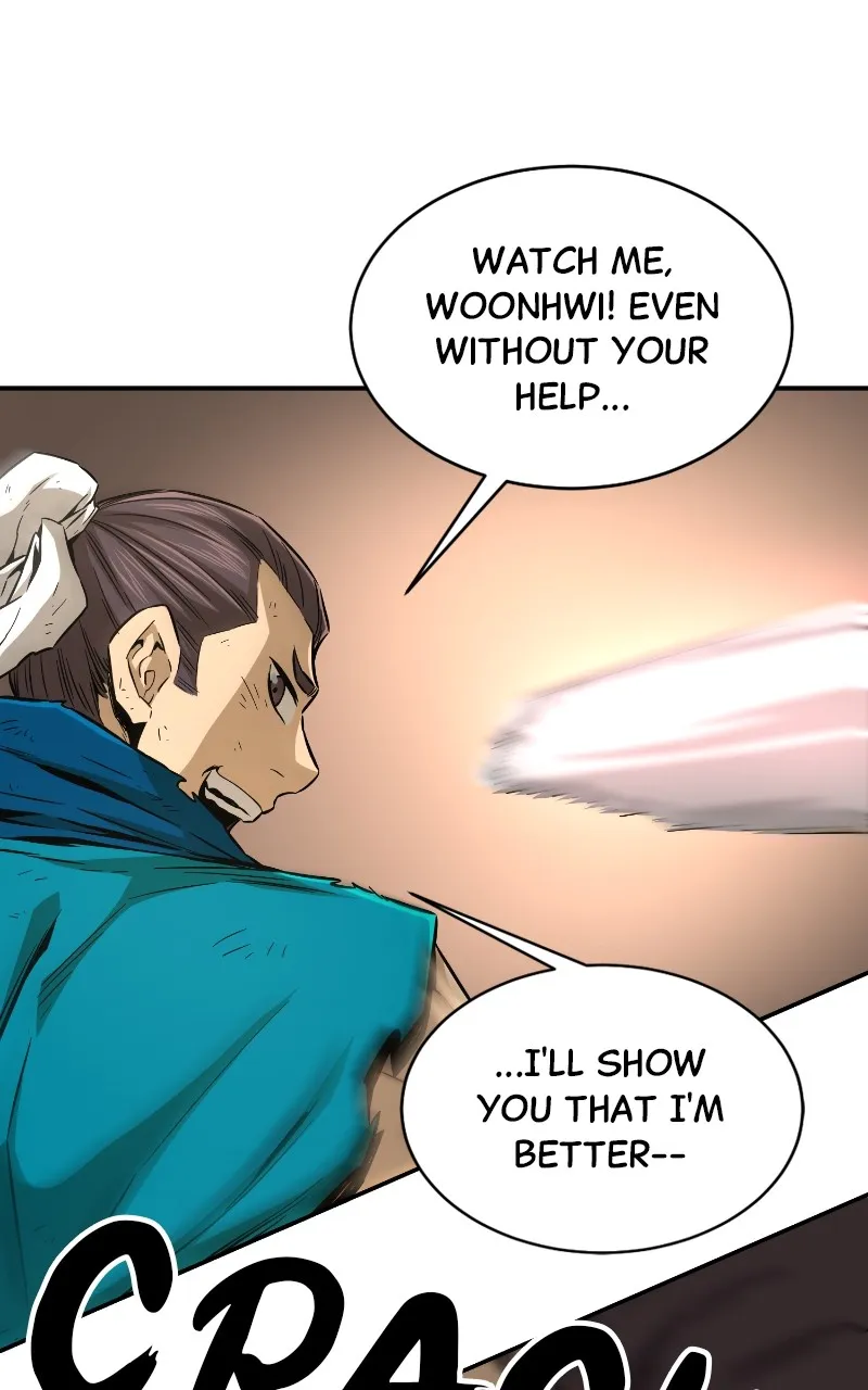 Absolute Sword Sense Chapter 6 page 84 - 