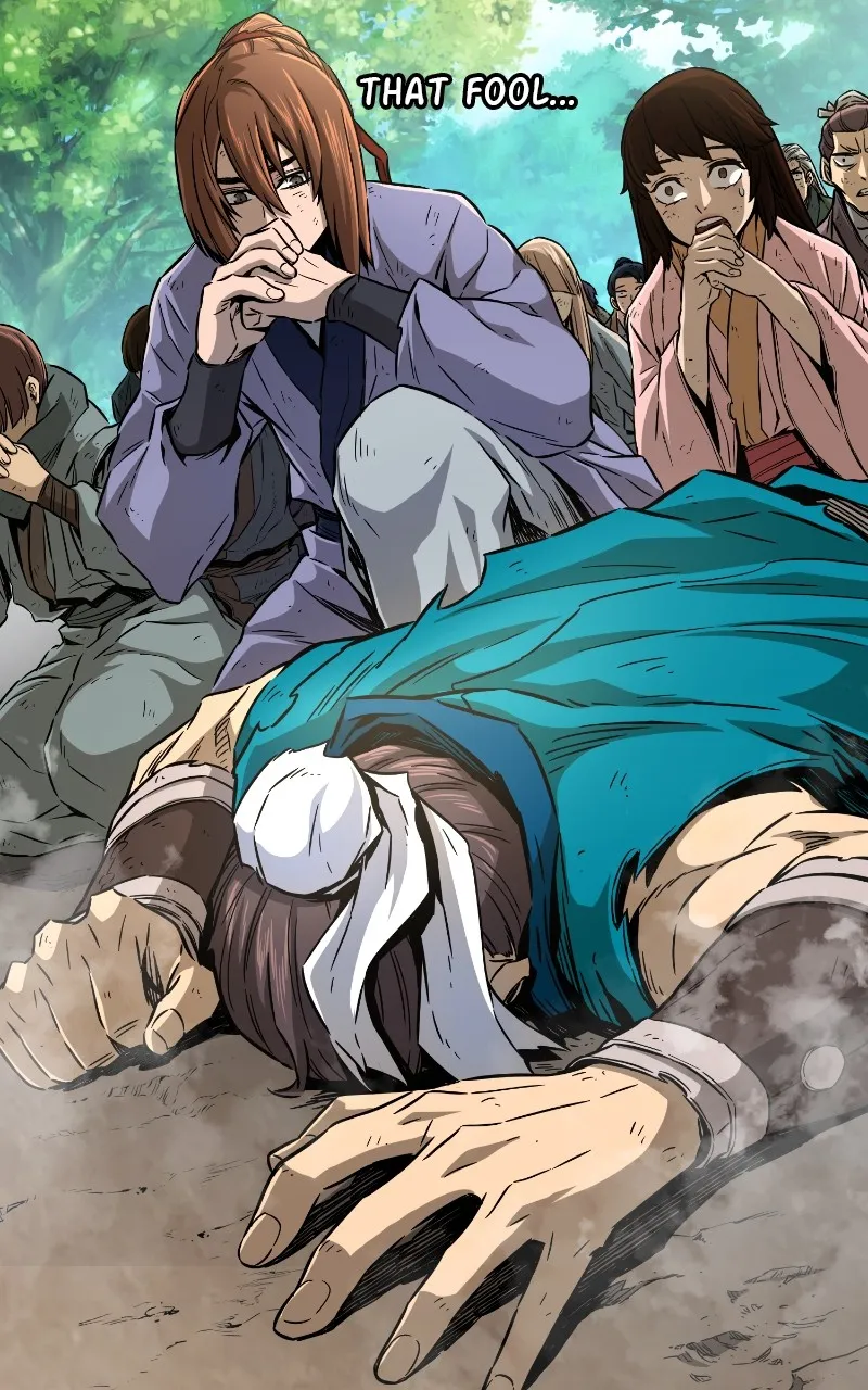 Absolute Sword Sense Chapter 6 page 90 - 