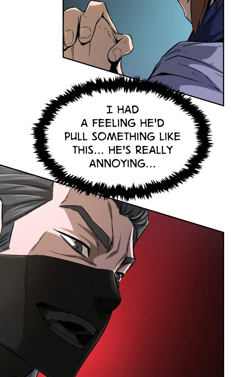 Absolute Sword Sense Chapter 6 page 95 - 
