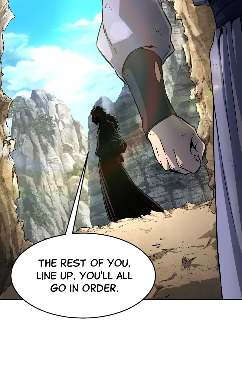 Absolute Sword Sense Chapter 6 page 99 - 