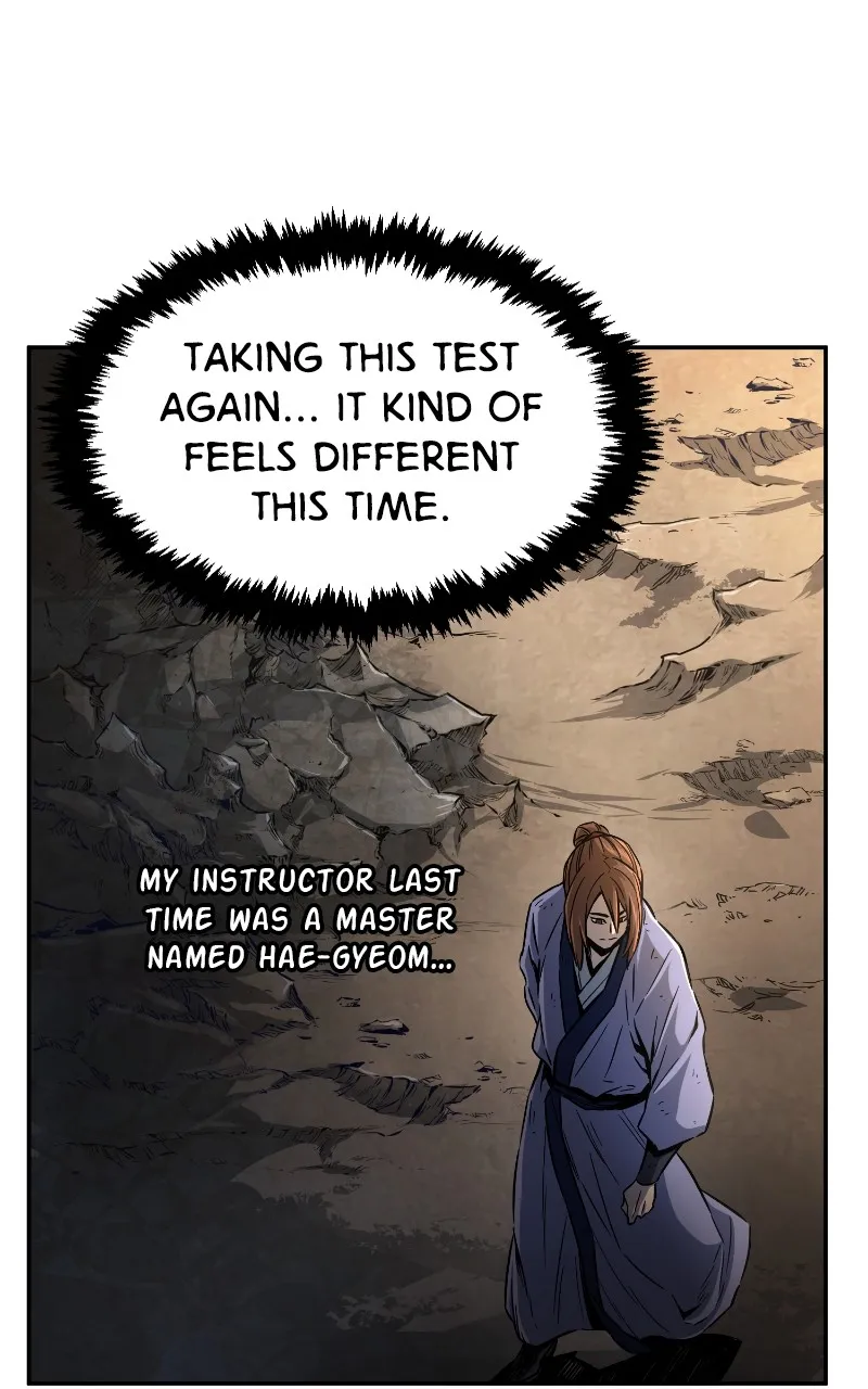 Absolute Sword Sense Chapter 6 page 100 - 