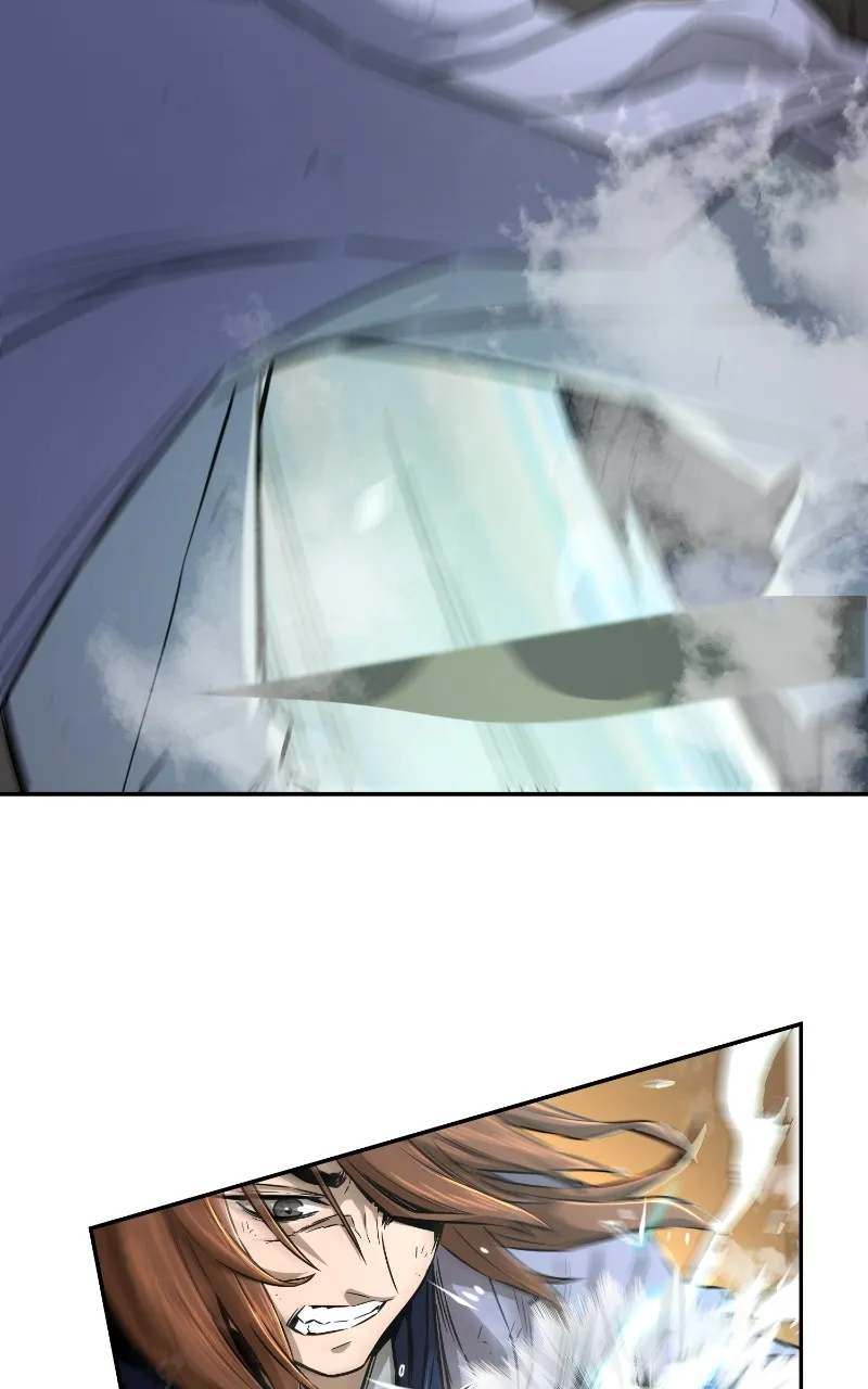 Absolute Sword Sense Chapter 7 page 11 - 