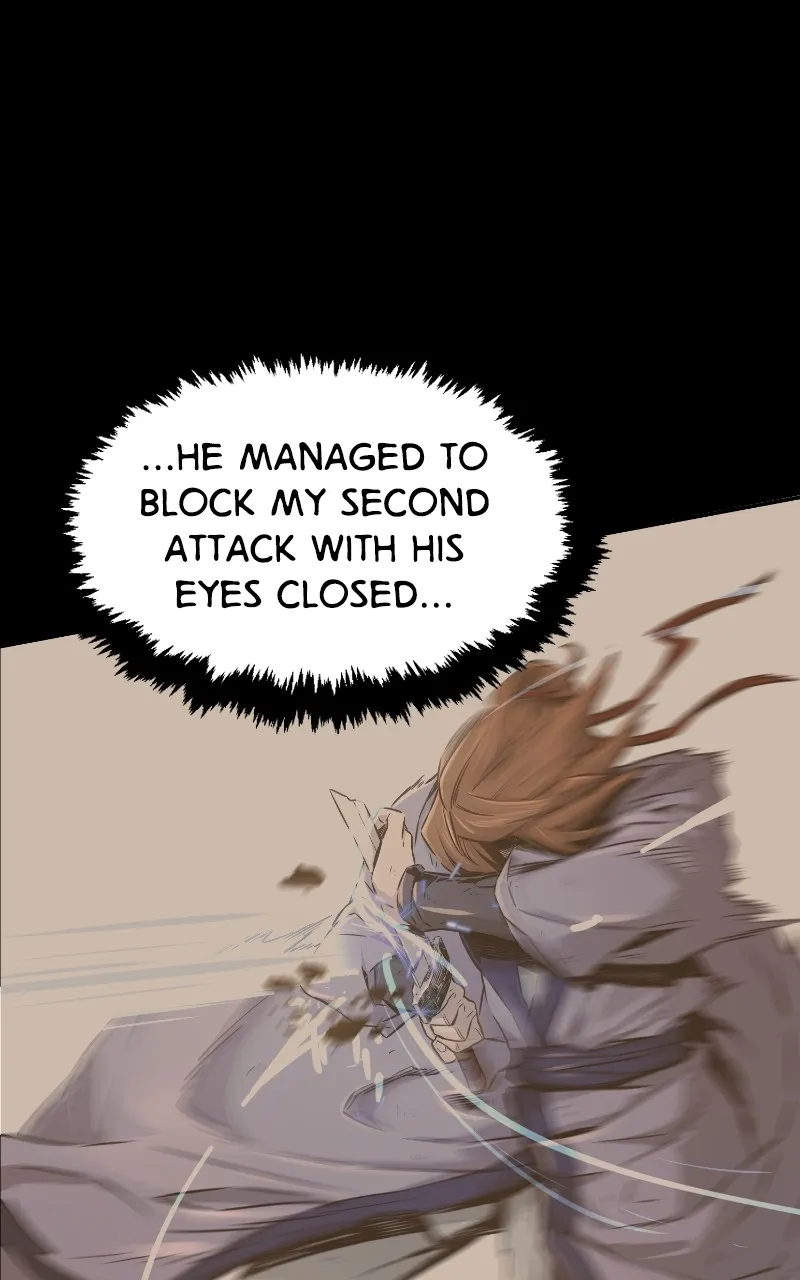 Absolute Sword Sense Chapter 7 page 104 - 