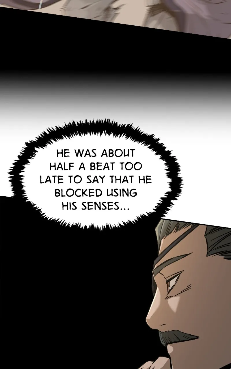 Absolute Sword Sense Chapter 7 page 105 - 