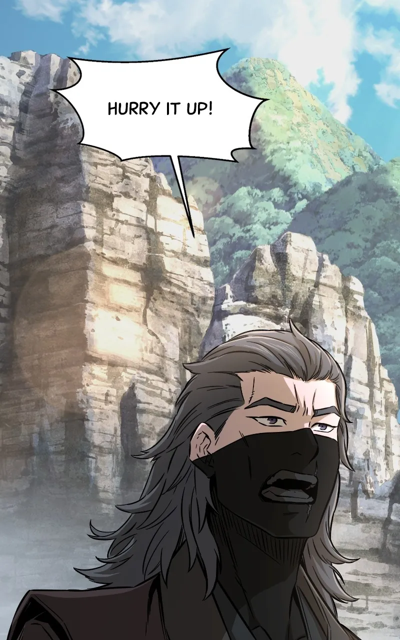 Absolute Sword Sense Chapter 7 page 110 - 