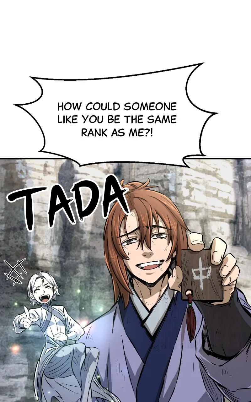 Absolute Sword Sense Chapter 7 page 114 - 
