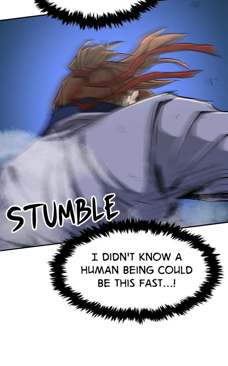 Absolute Sword Sense Chapter 7 page 13 - 