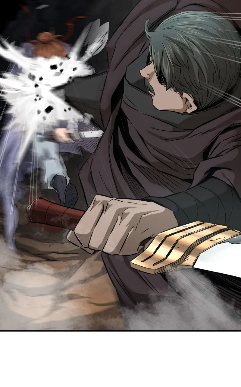 Absolute Sword Sense Chapter 7 page 15 - 