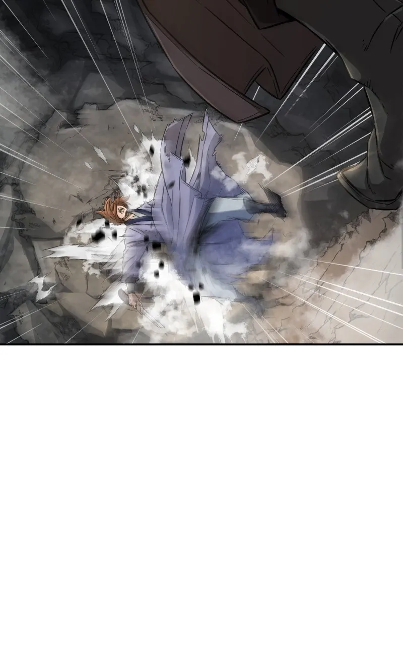 Absolute Sword Sense Chapter 7 page 18 - 