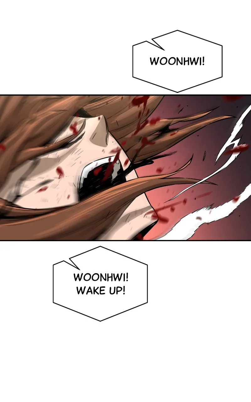 Absolute Sword Sense Chapter 7 page 19 - 