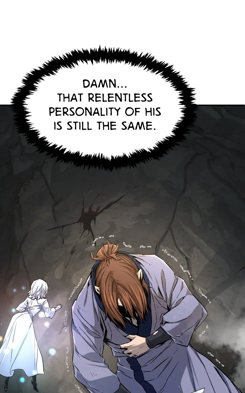 Absolute Sword Sense Chapter 7 page 20 - 