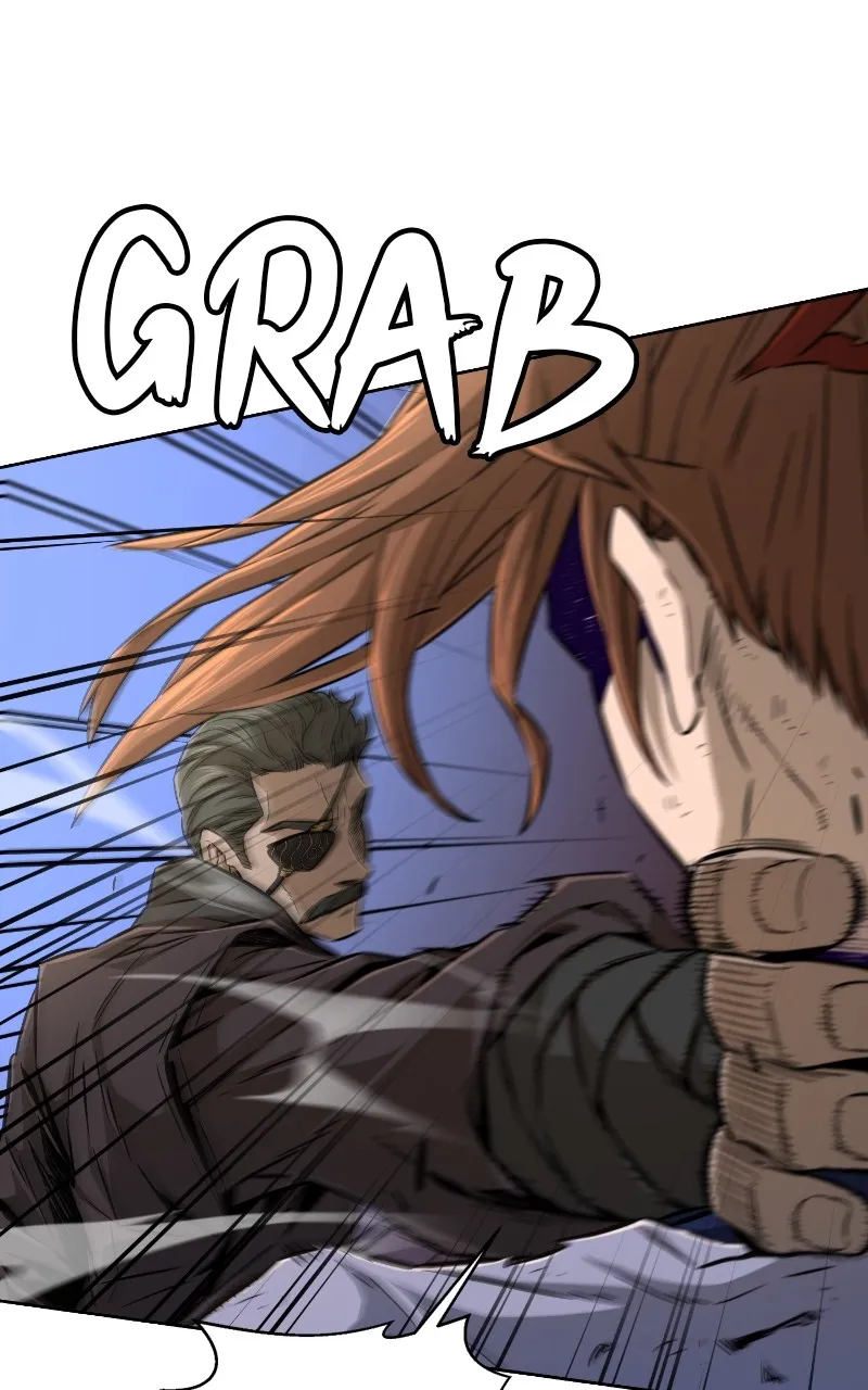 Absolute Sword Sense Chapter 7 page 3 - 