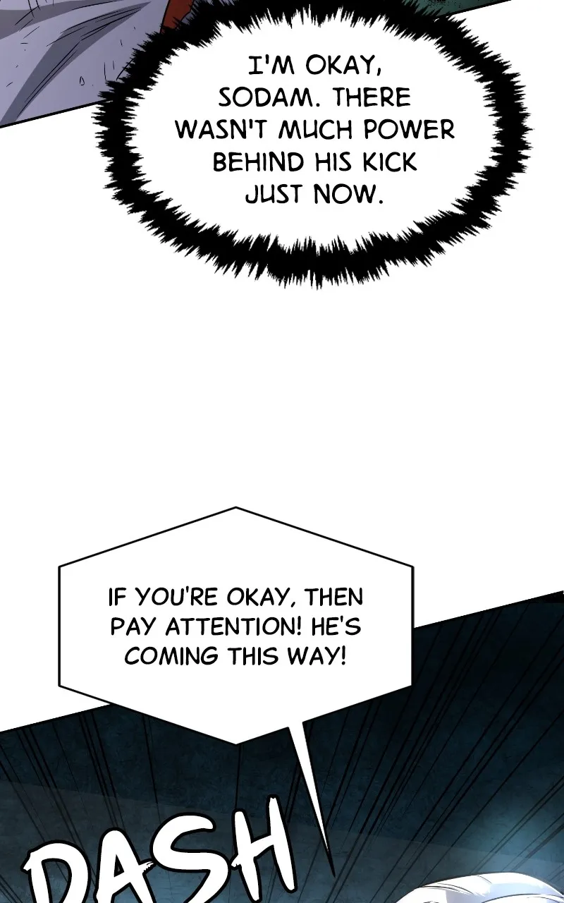 Absolute Sword Sense Chapter 7 page 22 - 