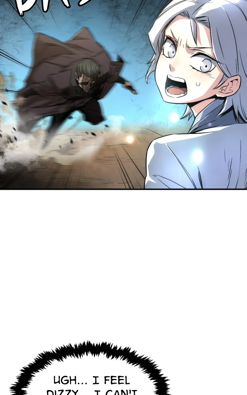 Absolute Sword Sense Chapter 7 page 23 - 