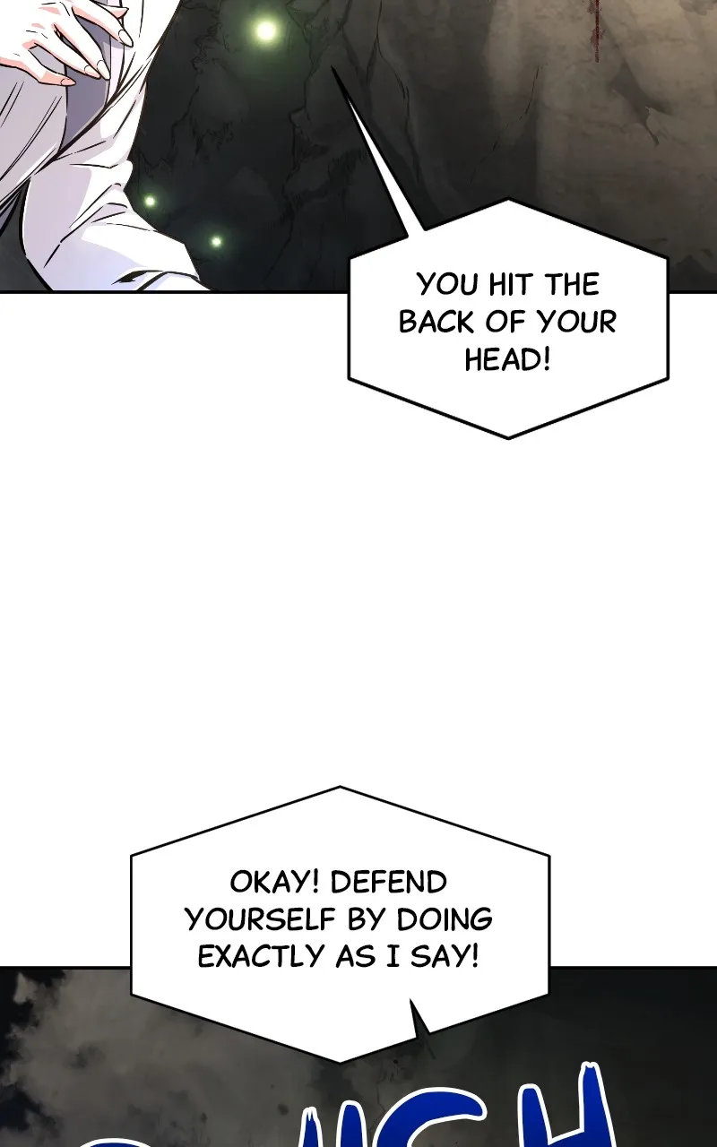 Absolute Sword Sense Chapter 7 page 26 - 