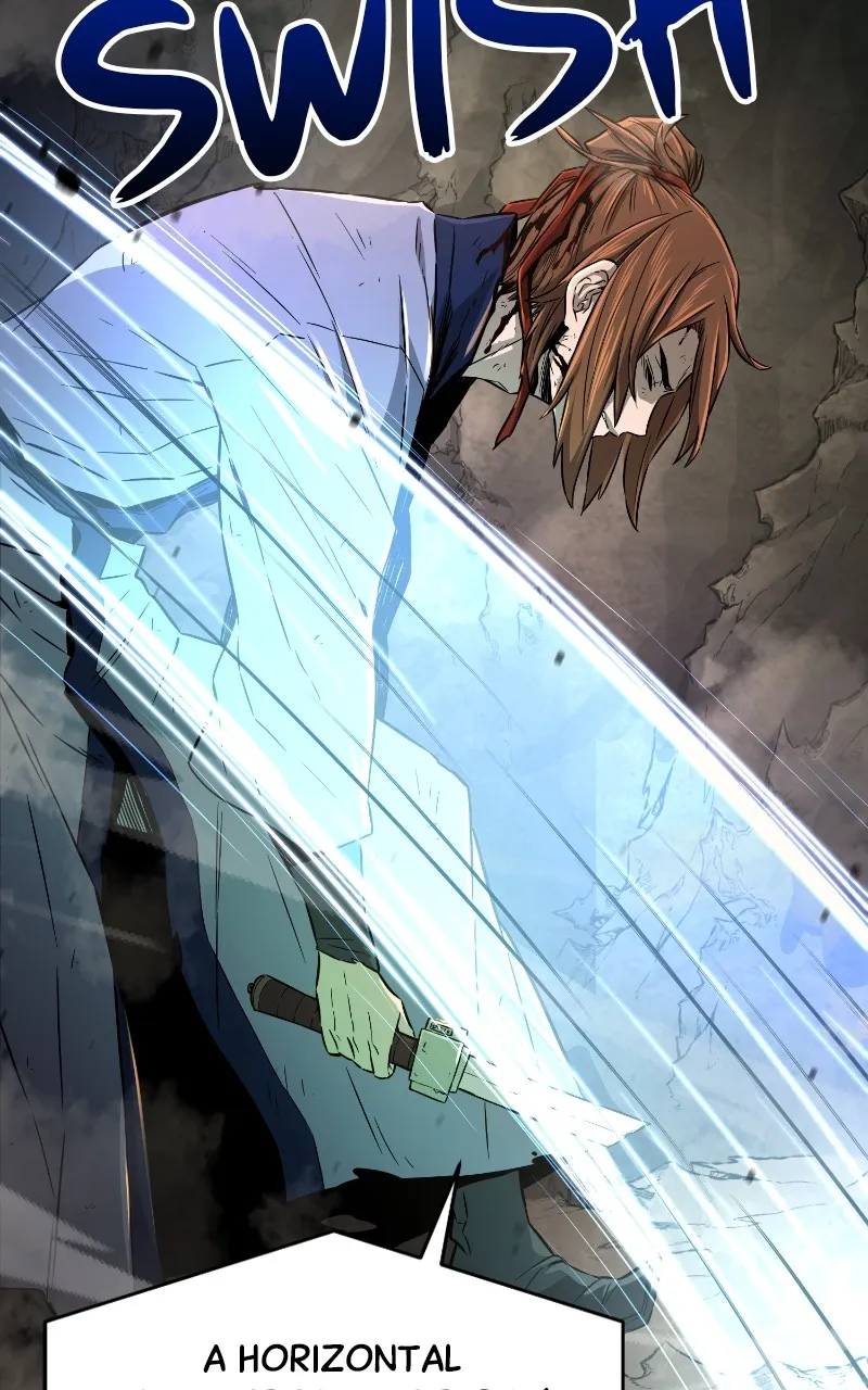 Absolute Sword Sense Chapter 7 page 27 - 