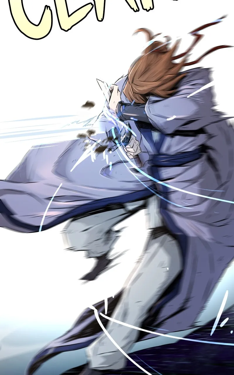 Absolute Sword Sense Chapter 7 page 30 - 