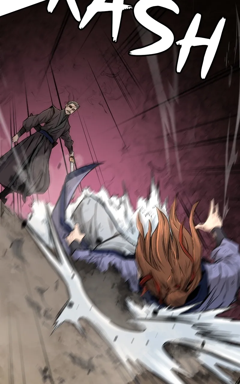 Absolute Sword Sense Chapter 7 page 32 - 