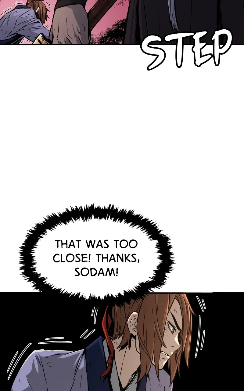 Absolute Sword Sense Chapter 7 page 35 - 