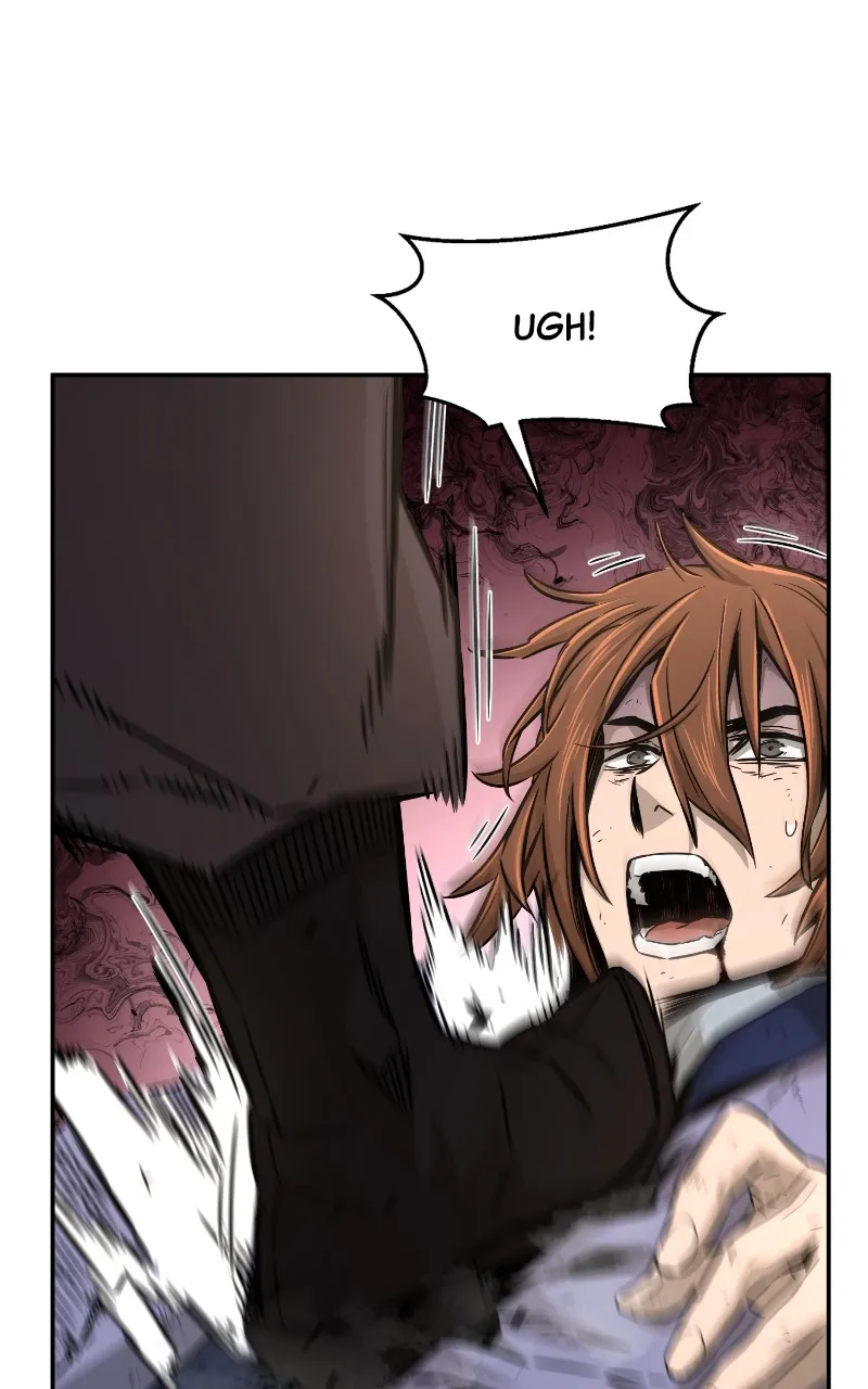 Absolute Sword Sense Chapter 7 page 38 - 