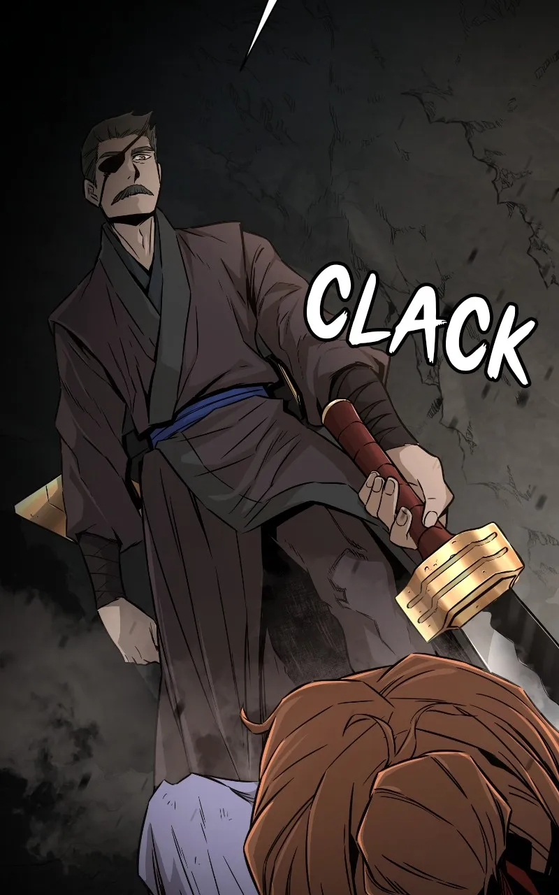 Absolute Sword Sense Chapter 7 page 40 - 