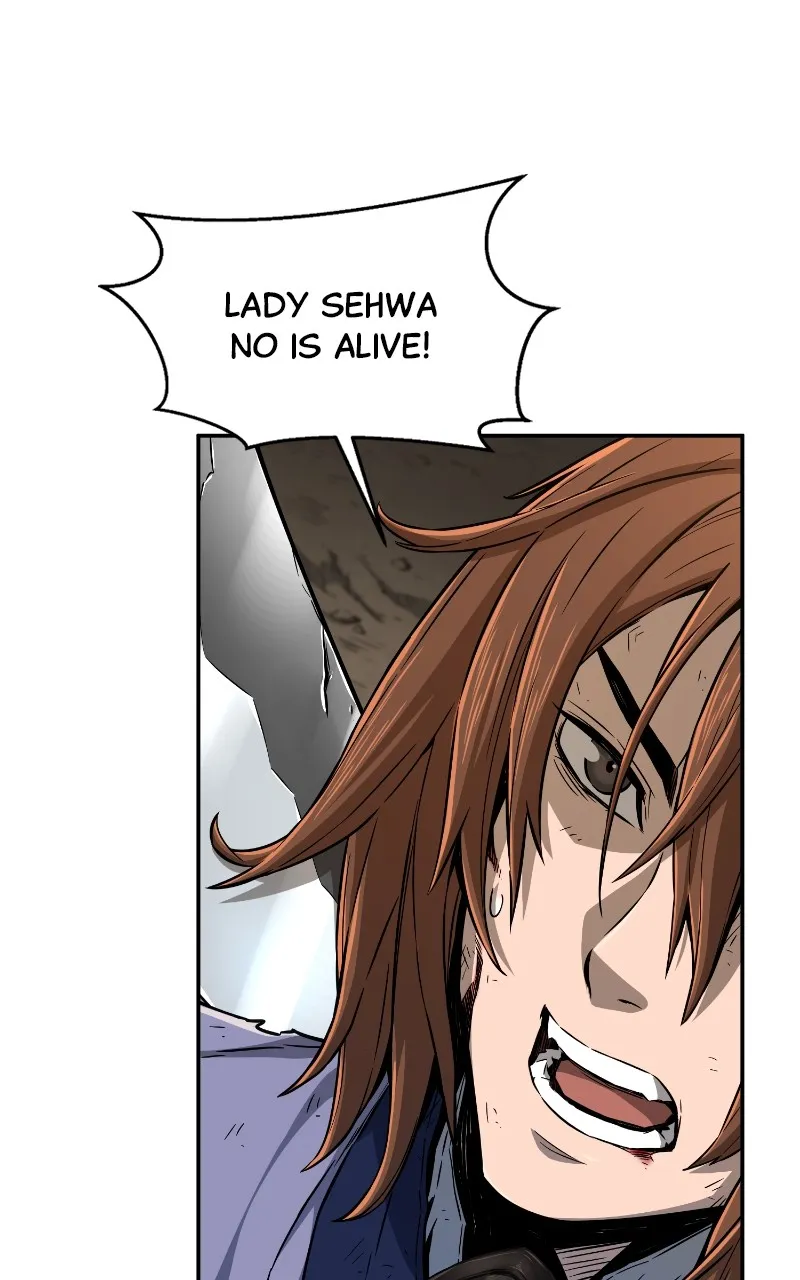 Absolute Sword Sense Chapter 7 page 46 - 