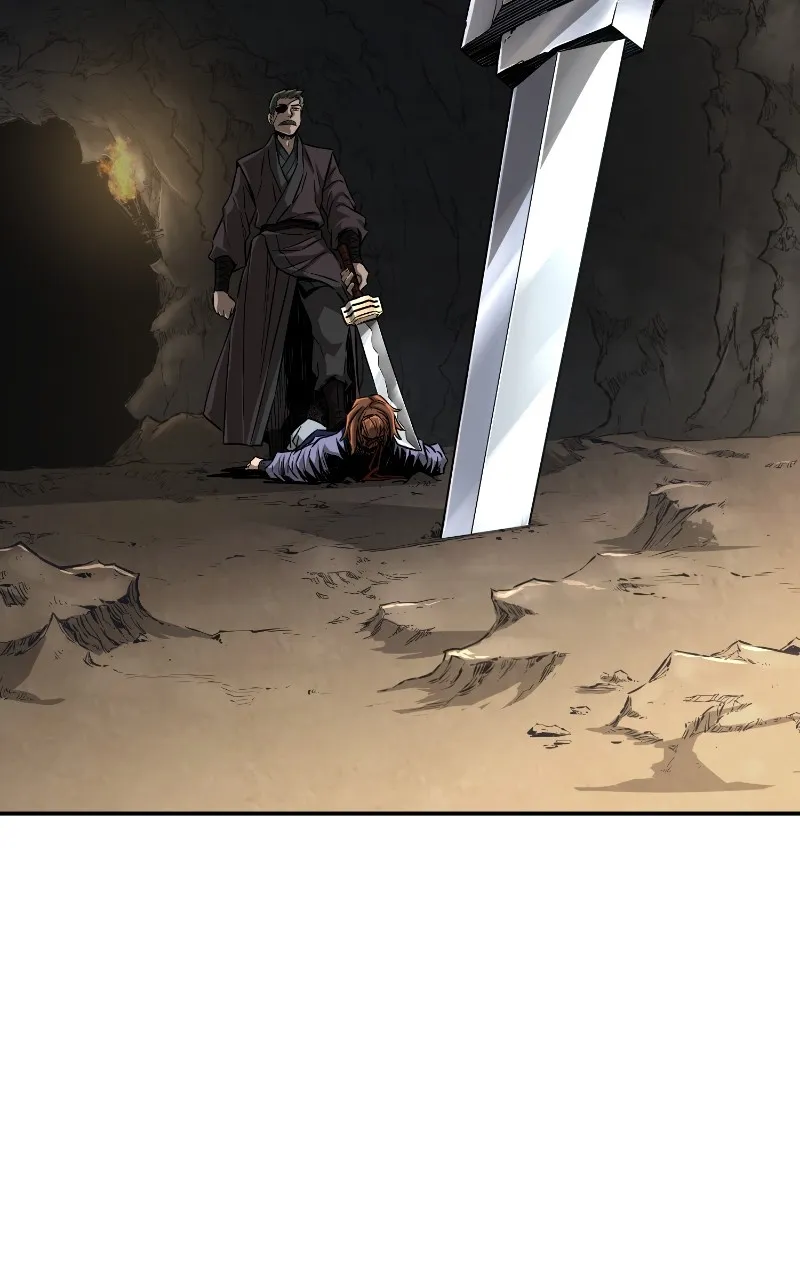 Absolute Sword Sense Chapter 7 page 51 - 