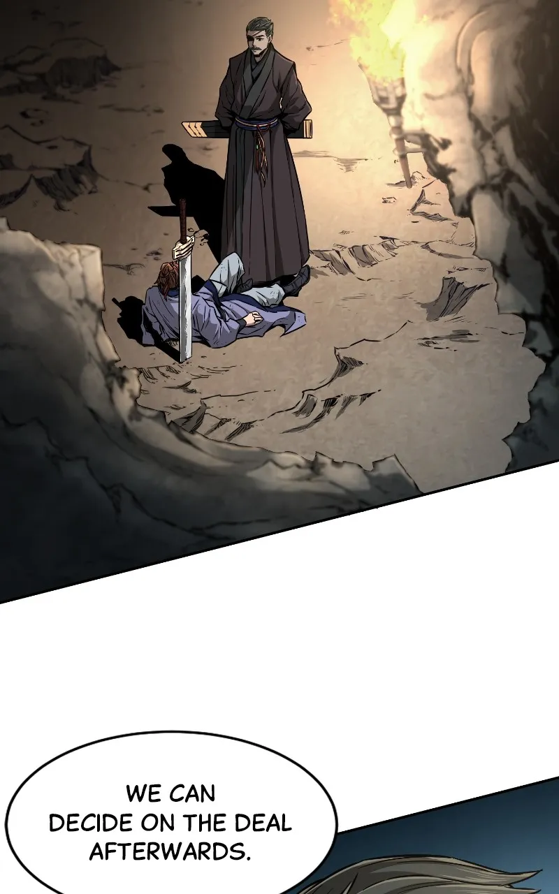 Absolute Sword Sense Chapter 7 page 56 - 