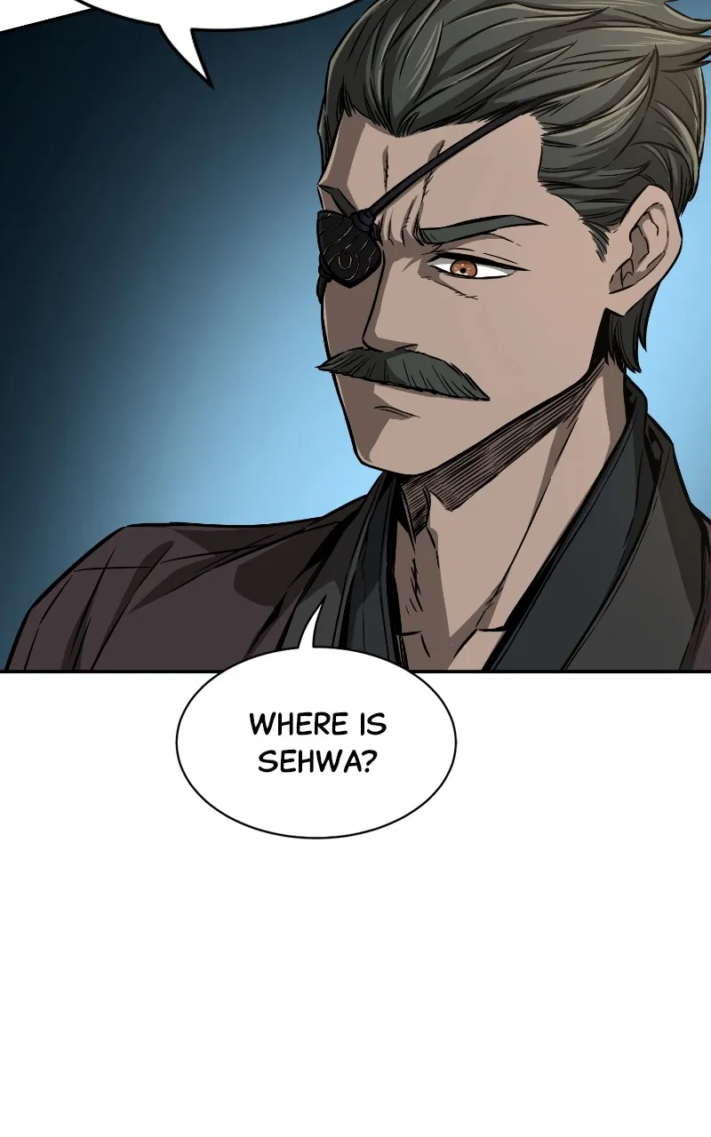 Absolute Sword Sense Chapter 7 page 57 - 