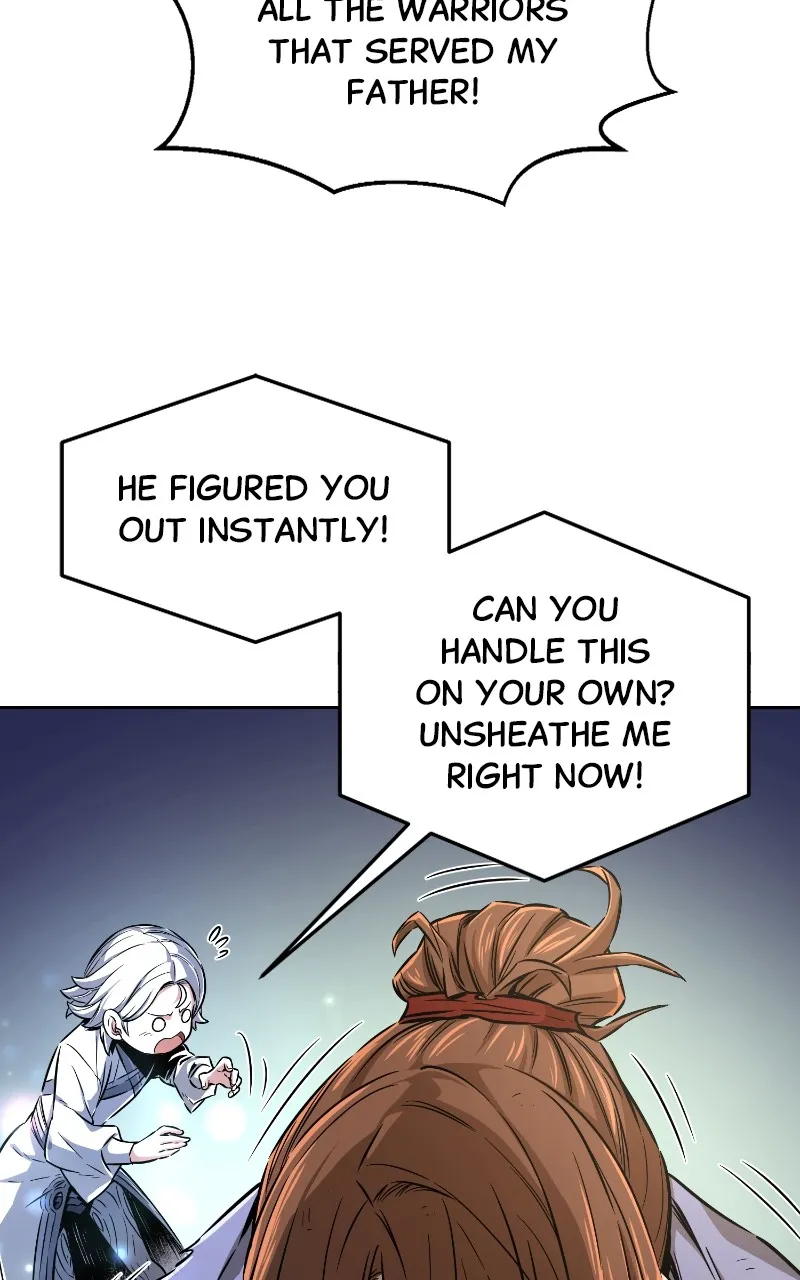 Absolute Sword Sense Chapter 7 page 7 - 