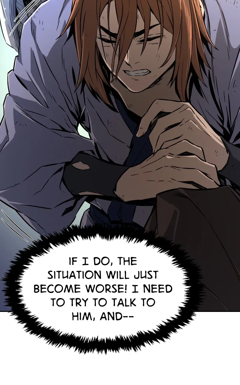Absolute Sword Sense Chapter 7 page 8 - 