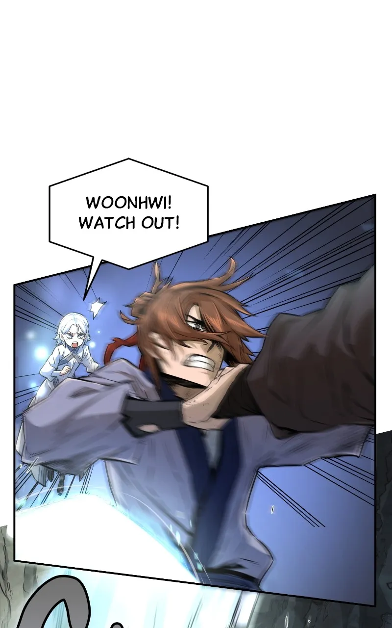 Absolute Sword Sense Chapter 7 page 9 - 
