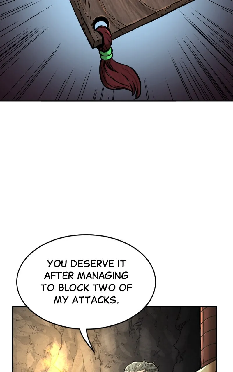 Absolute Sword Sense Chapter 7 page 86 - 